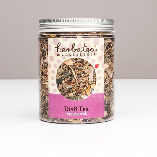 HERBADIA teakeverék 70 g