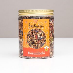 Doromboló teakeverék