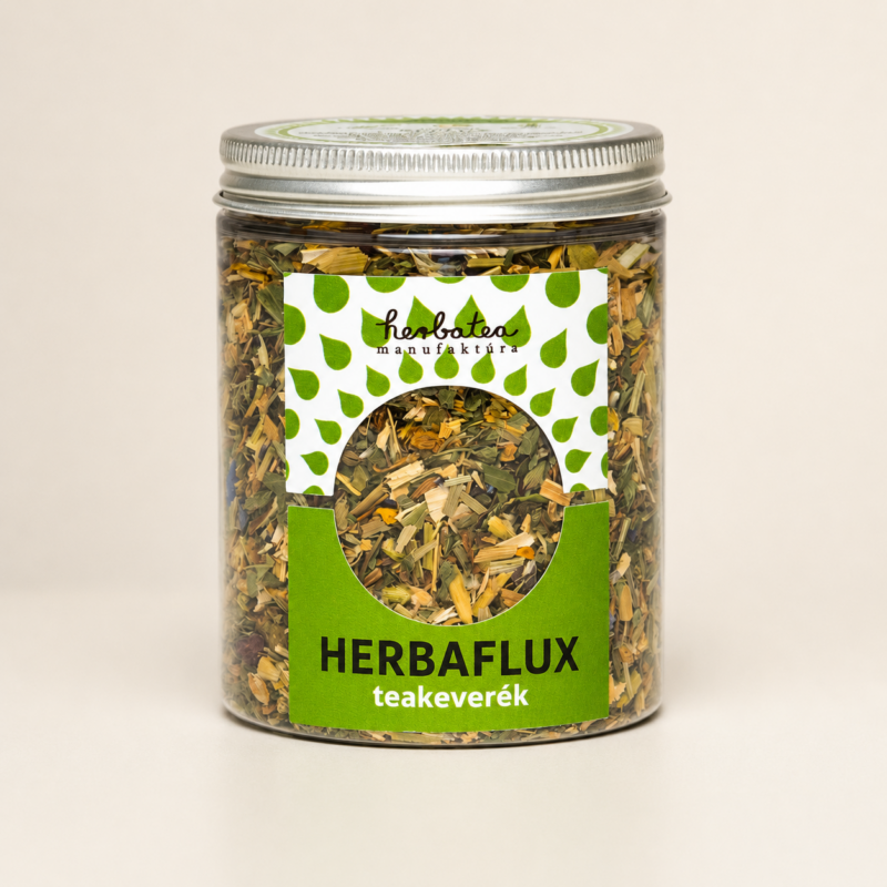 reflux teakeverék