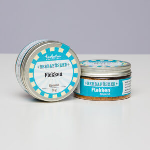 Herbatea Flekken fűszersó 50gr