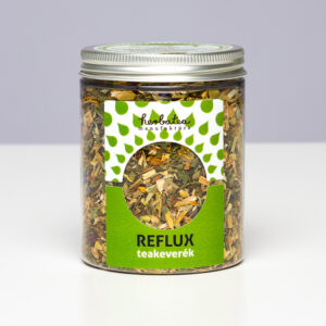 TEACSOMAG REFLUX teakeverék csomag - kedvezménnyel (4 db)
