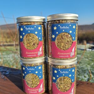 TEACSOMAG Álommanó kedvezménnyel (4db Álommanó)