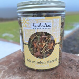 Ma minden sikerül teakeverék 50g