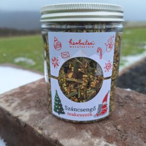 Száncsengő teakeverék 50g