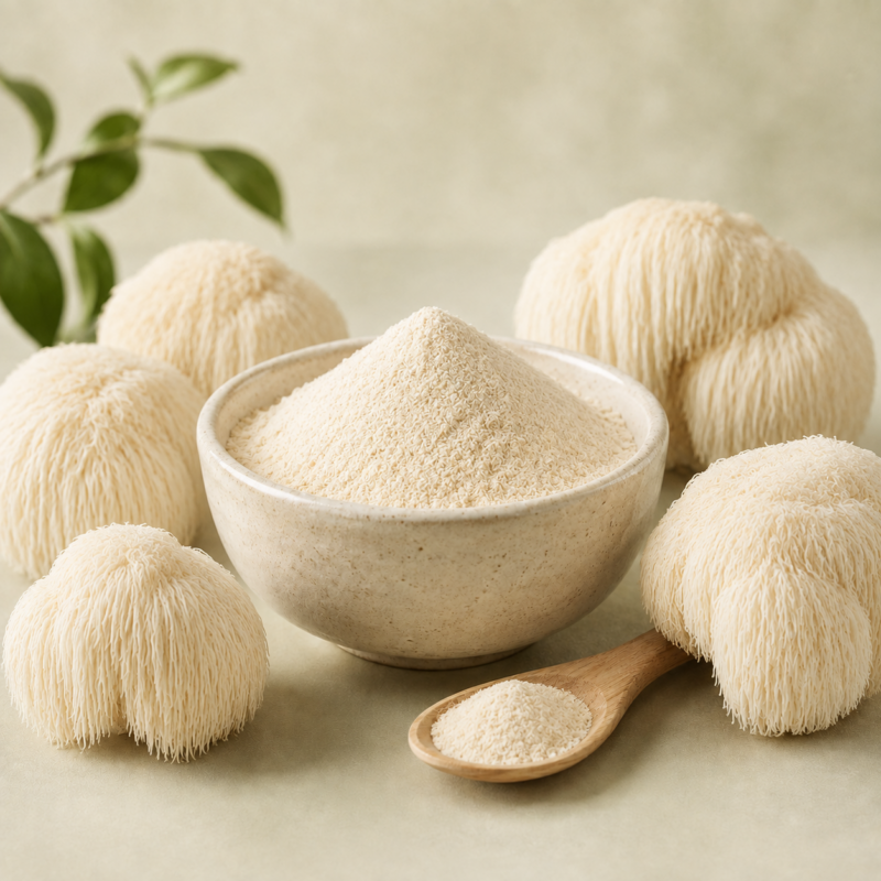 Süngomba por 50g