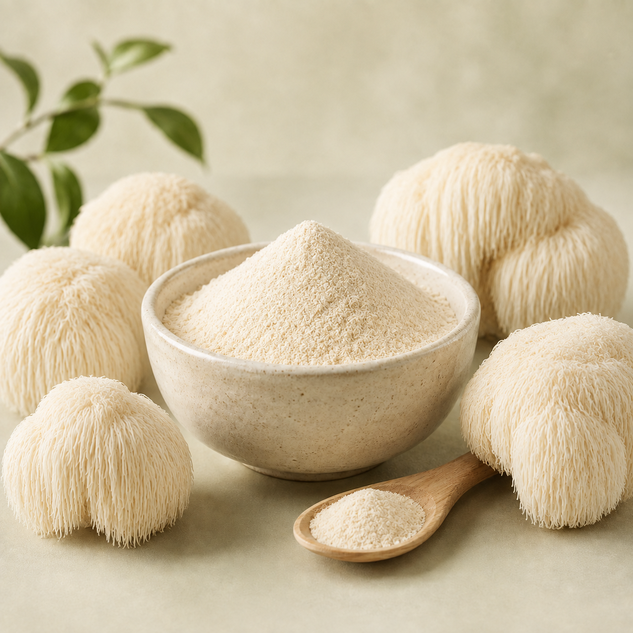 Süngomba por 50g