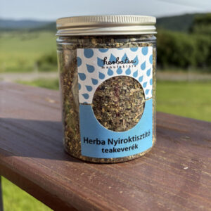 Herba NYIROKTISZTÍTÓ teakeverék 70g