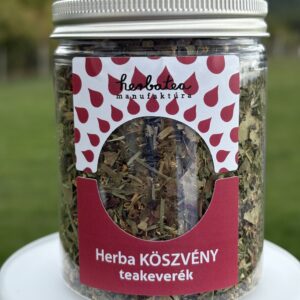 Herba Köszvény teakeverék 50g